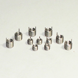 抚顺键销螺纹护套