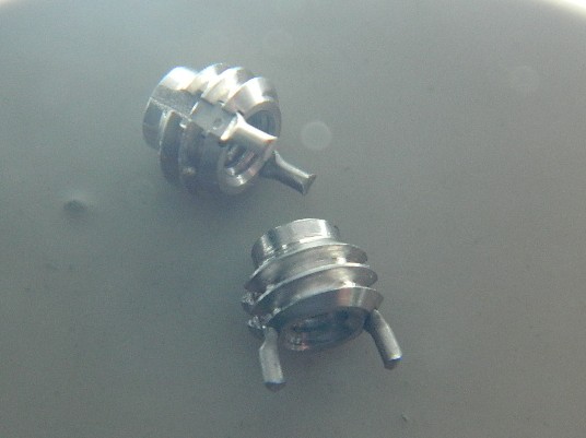 抚顺美标插销螺套