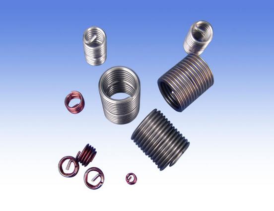 钢丝螺套 钢丝螺套