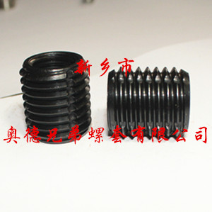 抚顺超重型键销螺套